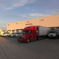 Piazza Produce
