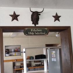 Mavericks Cafe