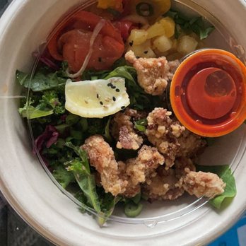 lulubowls - Hawaiian Near Me - Long Beach, California