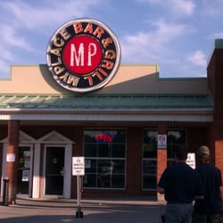 My Place Bar & Grill