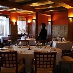 Restaurant Gilles Moreau - Hôtel Restaurant Gilles Moreau