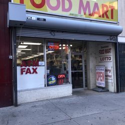 Downtownfood Mart