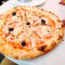 Pizzeria La Scala - La Scala Olomouc