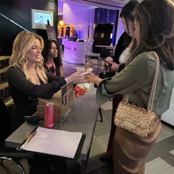 The Last Look - Event check-in here - Venues & Event Spaces Near Me - San Francisco, California