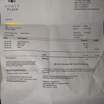 Hyatt Place - Highway robbery - Hotels Near Me - New York, New York Hyatt Place - Highway robbery - Hotels Near Me - New York, New York