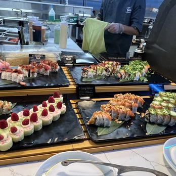 Feast Buffet & Banquet - Buffets Near Me - Woodbury, Minnesota Feast Buffet & Banquet - Buffets Near Me - Woodbury, Minnesota