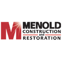 Menold Construction And Restoration- Morton