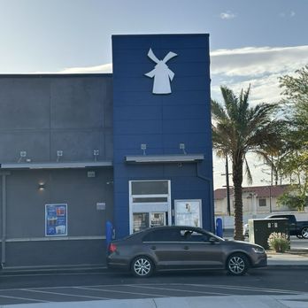 Dutch Bros Coffee - Drive thru - Juice Bars & Smoothies Near Me - Indio, California