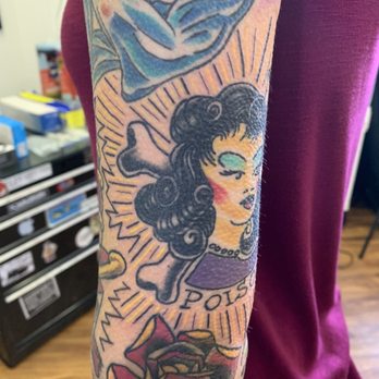American Made Tattoo - Tattoo Near Me - Wahiawā, Hawaii American Made Tattoo - Tattoo Near Me - Wahiawā, Hawaii