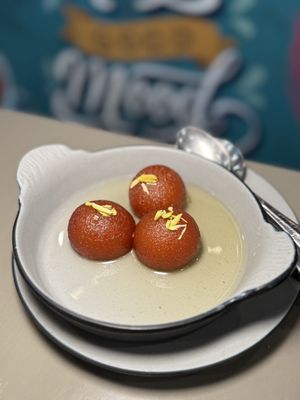 Nathu's Sweets by null