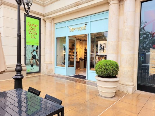 Diptyque The Grove by null