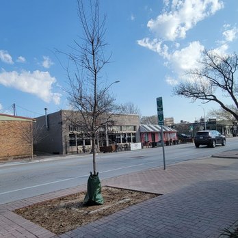 Vicela Coffee & Cocktail Lounge - Patio view - Cocktail Bars Near Me - Fort Worth, Texas Vicela Coffee & Cocktail Lounge - Patio view - Cocktail Bars Near Me - Fort Worth, Texas
