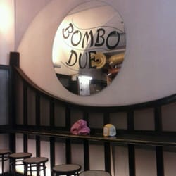 Bombo Due