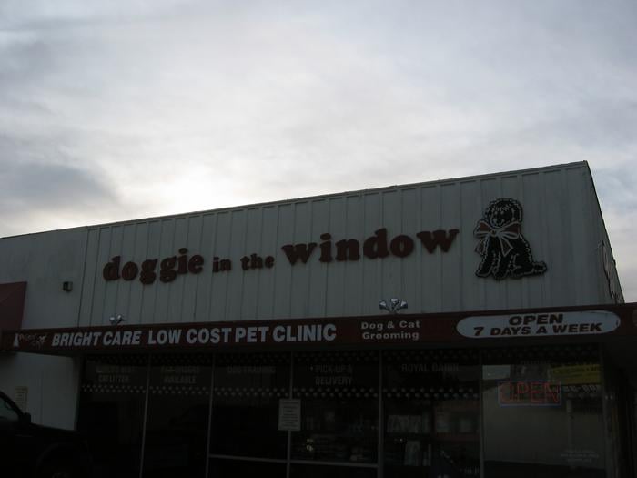 BRIGHT CARE LOW COST PET CLINIC 4106 E Anaheim St, Long Beach