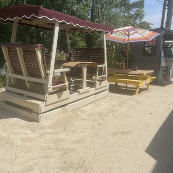 The River Shack - Seafood Near Me - Charlestown, Maryland