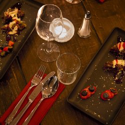 Muskot Kök & Bar - Muskot Frukthalowa