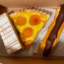 La Chatelaine French Bakery & Bistro - Take home treats