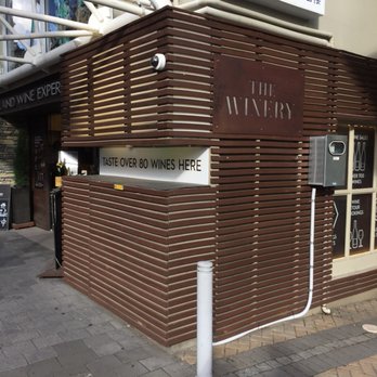 The Winery - Located on beach street - Wine Bars Near Me - Queenstown, OTA The Winery - Located on beach street - Wine Bars Near Me - Queenstown, OTA