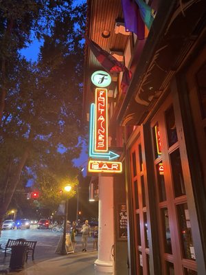 Fontaine's Oyster House by null