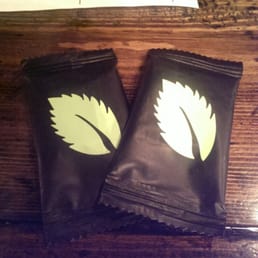 Chocolate Mints