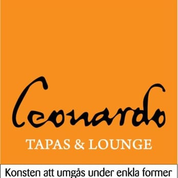 Leonardo Tapas & Lounge - Tapas Bars Near Me - Göteborg, O Leonardo Tapas & Lounge - Tapas Bars Near Me - Göteborg, O