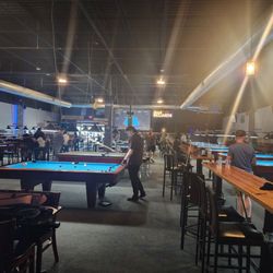 Betsy's Billiards