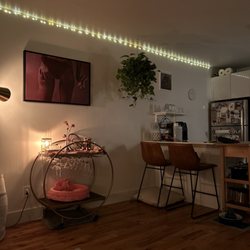 Baller Hardware & Garden Center - Pothos hanging plant!