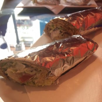 Dede - Kebab Near Me - València, V