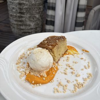 Lemon Grove - Apple turnover dessert - Cocktail Bars Near Me - Los Angeles, California Lemon Grove - Apple turnover dessert - Cocktail Bars Near Me - Los Angeles, California