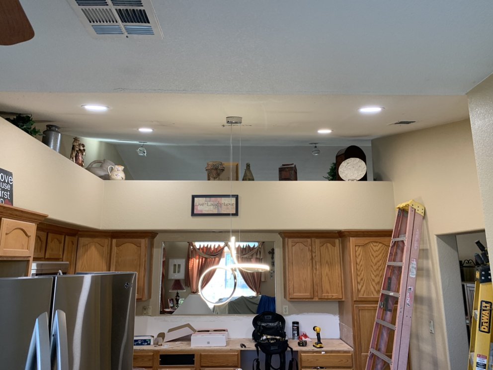 Slide of Watts Electrical Services