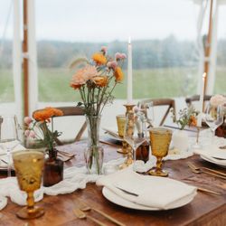 Classical Tents & Party Goods