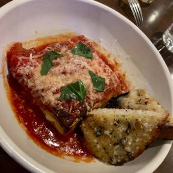 Culinary Dropout - Tasty Vegetarian Lasagna (not my dish, I am a proud carnivore) - New American Near Me - Tucson, Arizona Culinary Dropout - Tasty Vegetarian Lasagna (not my dish, I am a proud carnivore) - New American Near Me - Tucson, Arizona