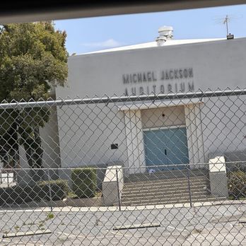 Access Hollywood Tours - Elementary school the Jackson 5 attended - Bus Tours Near Me - Los Angeles, California Access Hollywood Tours - Elementary school the Jackson 5 attended - Bus Tours Near Me - Los Angeles, California