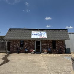 Rogerland Diner