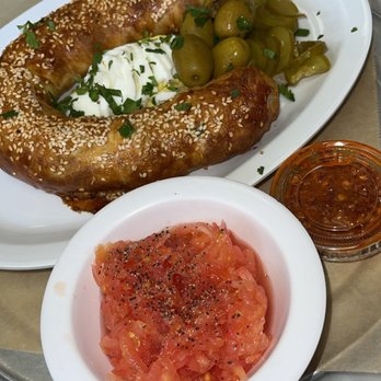 Pacific Kosher Restaurant - Ziva - Pizza Near Me - Valley Village, California Pacific Kosher Restaurant - Ziva - Pizza Near Me - Valley Village, California