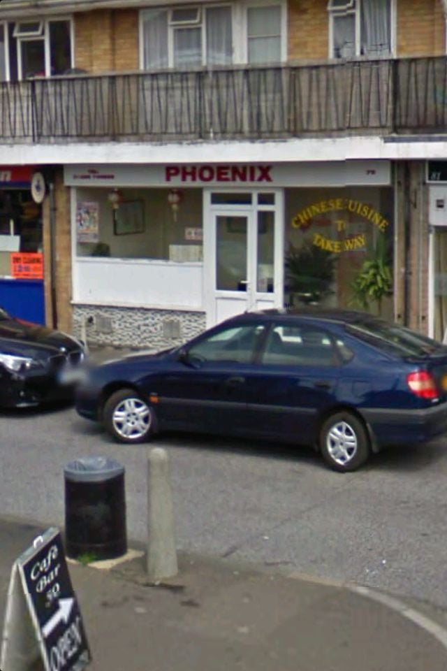 PHOENIX Updated June 2024 79 Grove Road, Rayleigh, Essex, United