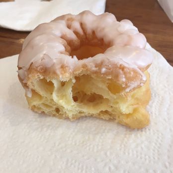 Star Donuts - Cruller - Donuts Near Me - Newbury Park, California Star Donuts - Cruller - Donuts Near Me - Newbury Park, California