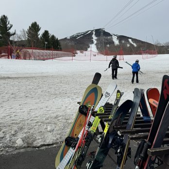 Jay Peak Resort - Ski Resorts Near Me - Jay, Vermont
