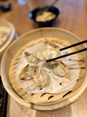 Dough Zone Dumpling House Clackamas by null