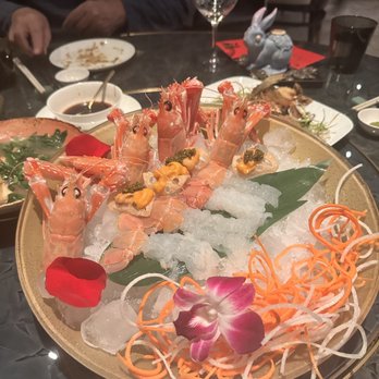 Red Plate - Great fresh taste and just sick sick presentation - Chinese Near Me - Las Vegas, Nevada Red Plate - Great fresh taste and just sick sick presentation - Chinese Near Me - Las Vegas, Nevada