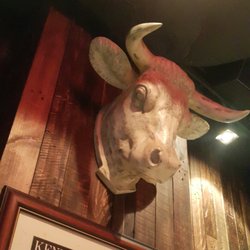 The Butchers Club - Mooo