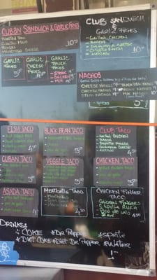 Menu photo 3 Menu photo 3