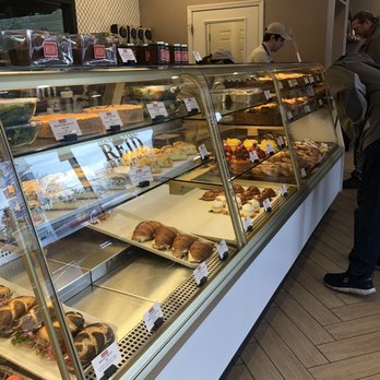 Nathaniel Reid Bakery - Inside the bakery - Bakeries Near Me - Saint Louis, Missouri Nathaniel Reid Bakery - Inside the bakery - Bakeries Near Me - Saint Louis, Missouri