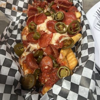 Pizza House - Pizza Near Me - San Bernardino, California Pizza House - Pizza Near Me - San Bernardino, California