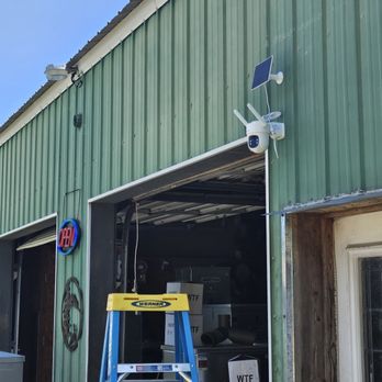 Around the Clock Electrical Services - Electricians Near Me - Lovelady, Texas