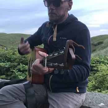 Gus O'Connor's - We had live music. - Pubs Near Me - Doolin, CE Gus O'Connor's - We had live music. - Pubs Near Me - Doolin, CE