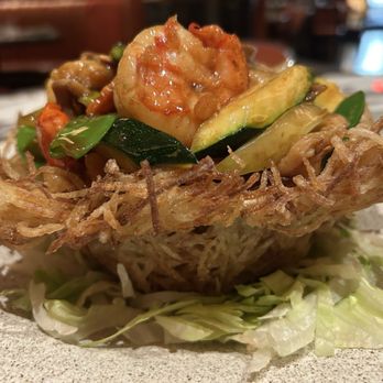 Karma Asian Fusion - Family of three - Sushi Bars Near Me - Wellesley, Massachusetts Karma Asian Fusion - Family of three - Sushi Bars Near Me - Wellesley, Massachusetts