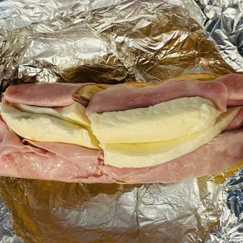 M & P Biancamano - Ham & Mozz - Grocery Near Me - Hoboken, New Jersey M & P Biancamano - Ham & Mozz - Grocery Near Me - Hoboken, New Jersey