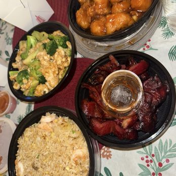 Ming Garden Restaurant - Chinese Near Me - Cromwell, Connecticut