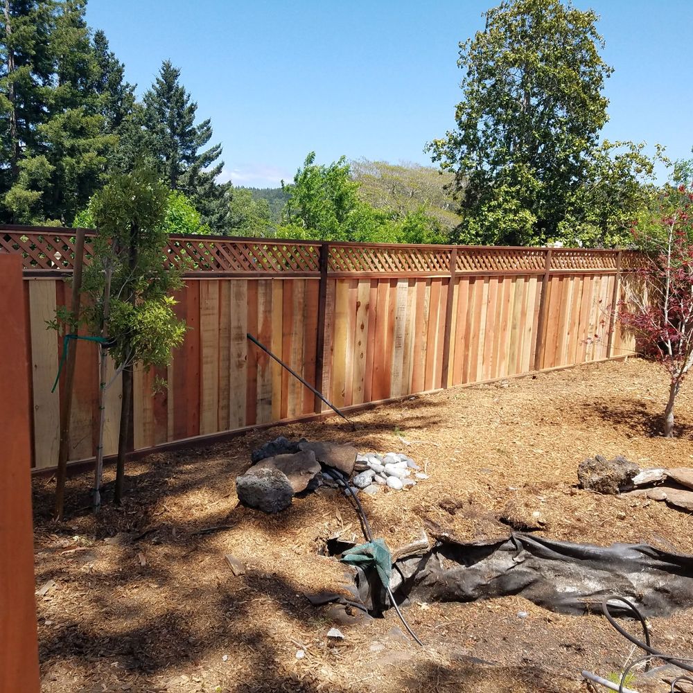 Stevenson's Landscaping - Landscaping Near Me - Scotts Valley, California Stevenson's Landscaping - Landscaping Near Me - Scotts Valley, California